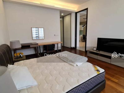 Banyan Tree @ Pavilion, Malaysia Banyan Tree @ Pavilion, Malaysia