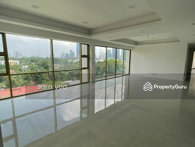 Residensi R8, Ampang Hilir, Malaysia Residensi R8, Ampang Hilir, Malaysia