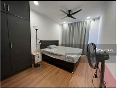 Ken Rimba Condominium 1, Shah Alam, Malaysia Ken Rimba Condominium 1, Shah Alam, Malaysia