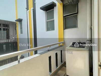 Bayu Puteri 3, Malaysia Bayu Puteri 3, Malaysia