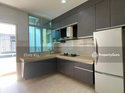 Bayu Puteri 3, Malaysia Bayu Puteri 3, Malaysia