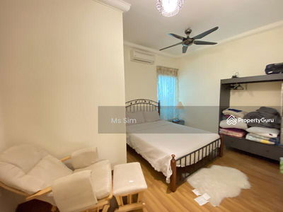 Metropolitan Square, Malaysia Metropolitan Square, Malaysia