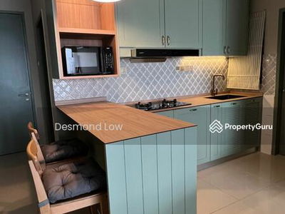 Platinum Splendor Residensi Semarak, Malaysia Platinum Splendor Residensi Semarak, Malaysia