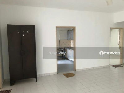 Ixora Apartment (Jalan Tun Razak), Malaysia Ixora Apartment (Jalan Tun Razak), Malaysia