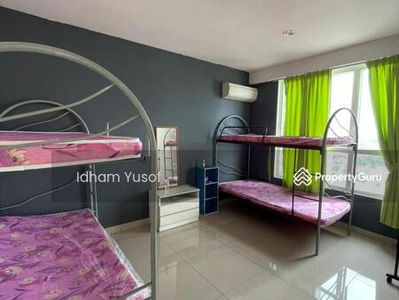 Menara U, Malaysia Menara U, Malaysia