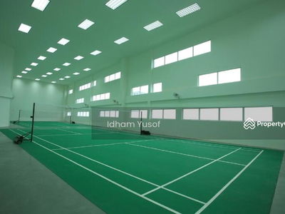 Menara U, Malaysia Menara U, Malaysia