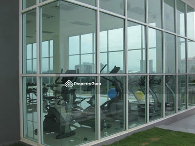 Menara U, Malaysia Menara U, Malaysia