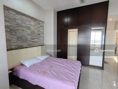 Coastal Tower, Malaysia Coastal Tower, Malaysia