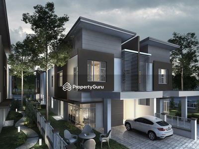 Canary Garden, Malaysia Canary Garden, Malaysia