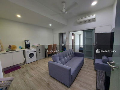 Tropez Residences @ Tropicana Danga Bay, Malaysia Tropez Residences @ Tropicana Danga Bay, Malaysia