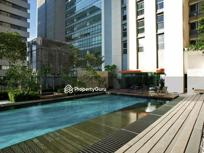 PJ 8 Serviced Suite, Malaysia PJ 8 Serviced Suite, Malaysia