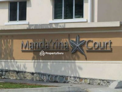 Manda'rina Court, Malaysia Manda'rina Court, Malaysia