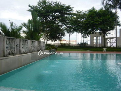 The Boulevard (Subang), Malaysia The Boulevard (Subang), Malaysia