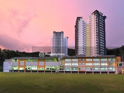 3 Residents, Malaysia 3 Residents, Malaysia