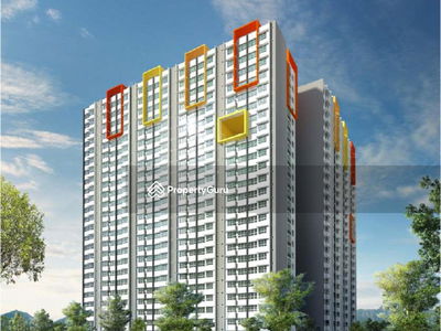 Residensi Falim, Malaysia Residensi Falim, Malaysia