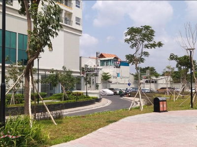 Moonlight Residences, Vietnam Moonlight Residences, Vietnam