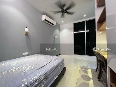 Molek Regency, Malaysia Molek Regency, Malaysia