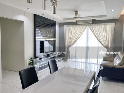 The Spring, Malaysia The Spring, Malaysia