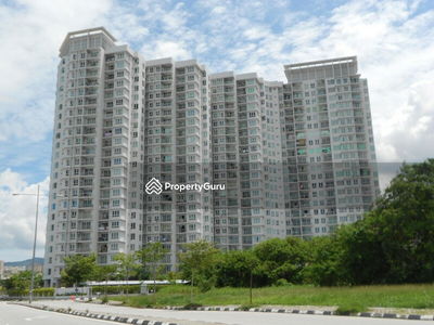 The Spring, Malaysia The Spring, Malaysia