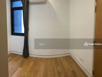 Moulmein Rise, Malaysia Moulmein Rise, Malaysia