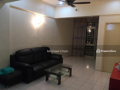 Nilam Puri Condominium, Malaysia Nilam Puri Condominium, Malaysia