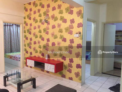 Nilam Puri Condominium, Malaysia Nilam Puri Condominium, Malaysia