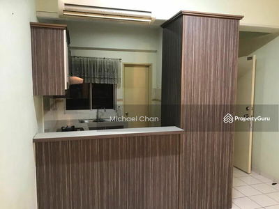 Nilam Puri Condominium, Malaysia Nilam Puri Condominium, Malaysia