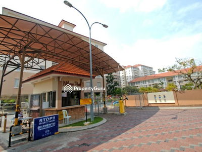 Nilam Puri Condominium, Malaysia Nilam Puri Condominium, Malaysia