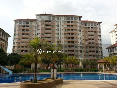 Nilam Puri Condominium, Malaysia Nilam Puri Condominium, Malaysia