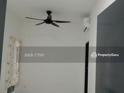 The Holmes 2 @ Bandar Tun Razak, Malaysia The Holmes 2 @ Bandar Tun Razak, Malaysia