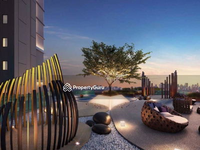 The Holmes 2 @ Bandar Tun Razak, Malaysia The Holmes 2 @ Bandar Tun Razak, Malaysia