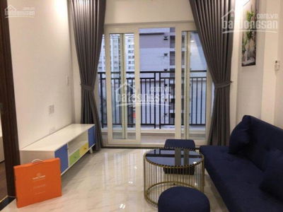 Richmond City, Vietnam Richmond City, Vietnam