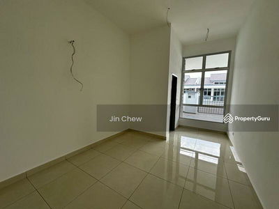 Iconia Garden Residence @ Taman Impian Emas, Malaysia Iconia Garden Residence @ Taman Impian Emas, Malaysia