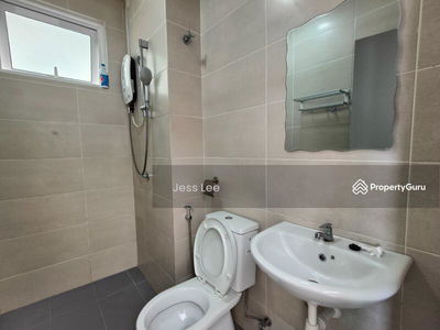 Iris Residence @ Bandar Sungai Long, Malaysia Iris Residence @ Bandar Sungai Long, Malaysia