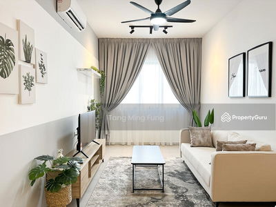 Tangerine Suites, Malaysia Tangerine Suites, Malaysia