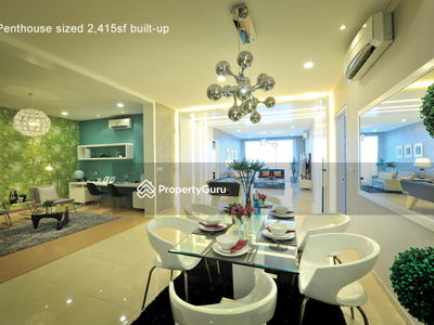 X2 Residency, Malaysia X2 Residency, Malaysia