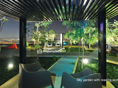 X2 Residency, Malaysia X2 Residency, Malaysia