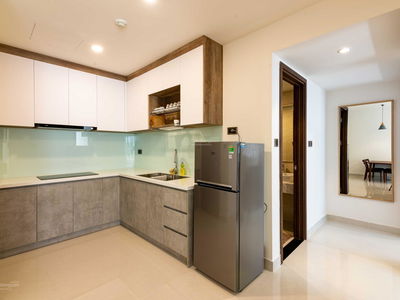 Saigon Royal Residence, Vietnam Saigon Royal Residence, Vietnam