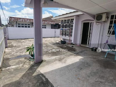 Located at Tabuan Jaya, Malaysia Located at Tabuan Jaya, Malaysia