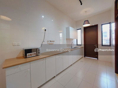 ECO SANCTUARY, Malaysia ECO SANCTUARY, Malaysia