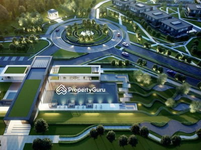 ECO SANCTUARY, Malaysia ECO SANCTUARY, Malaysia