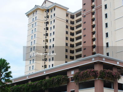 Casa Indah 1, Malaysia Casa Indah 1, Malaysia