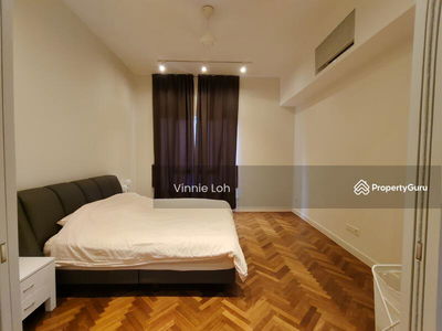 Andaman @ Quayside, Malaysia Andaman @ Quayside, Malaysia