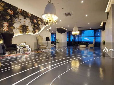 Arte @ Mont Kiara, Kuala Lumpur, Malaysia Arte @ Mont Kiara, Kuala Lumpur, Malaysia