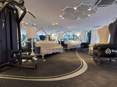 Arte @ Mont Kiara, Kuala Lumpur, Malaysia Arte @ Mont Kiara, Kuala Lumpur, Malaysia