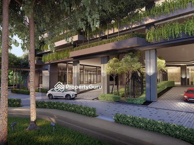 M Centura, Malaysia M Centura, Malaysia