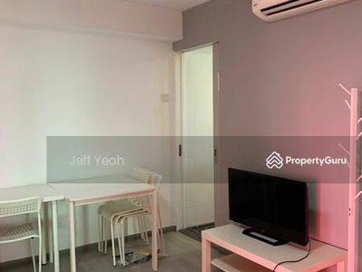 Empire City Halo Sunday, Malaysia Empire City Halo Sunday, Malaysia