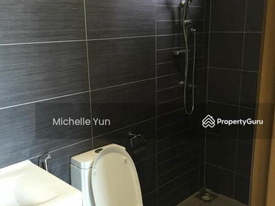 Putra One Residence @ Bukit Rahman Putra, Malaysia Putra One Residence @ Bukit Rahman Putra, Malaysia