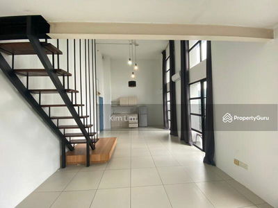 Empire City, Colonial Loft, Malaysia Empire City, Colonial Loft, Malaysia