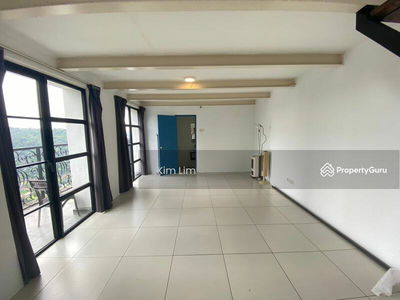 Empire City, Colonial Loft, Malaysia Empire City, Colonial Loft, Malaysia